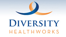 Diversity HealthWorks Logo